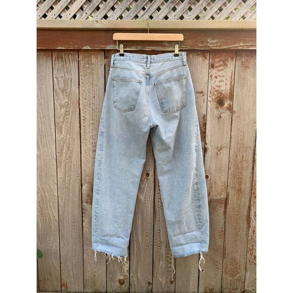 Agolde Balloon Jeans - Picture 2 of 8